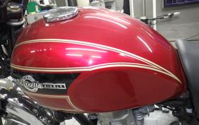 KAWASAKI ESTRELLA BJ250A