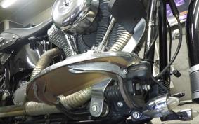 HARLEY FLST 1450 2006