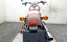 HARLEY FLS 2017 JRV