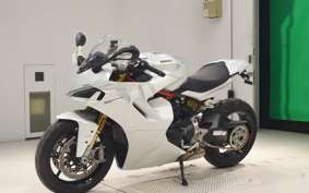 DUCATI DUCATI SS950S 2022