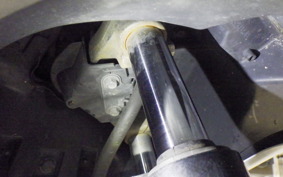 SUZUKI ADDRESS V125 S CF4MA