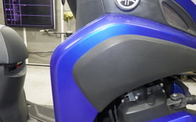 YAMAHA TRICITY 155 A 2006 SG37J