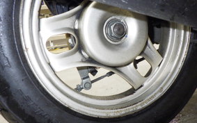 HONDA DIO CESTA GEN 2 AF68