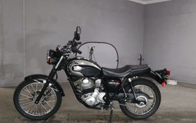 KAWASAKI MEGURO S1 BJ230A