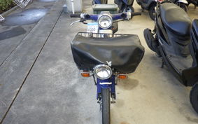 HONDA C50 SUPER CUB AA01