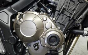 HONDA CB650R 2020 RH03
