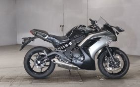 KAWASAKI NINJA400 EX400E