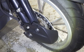 YAMAHA ﾄﾘｼﾃｨ125