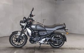 YAMAHA FZ-X RG73