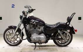 HARLEY XL883LI 2011