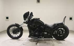 YAMAHA DRAGSTAR 400 CLASSIC 2003 VH01J