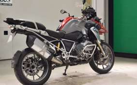 BMW R 1200GS 2013