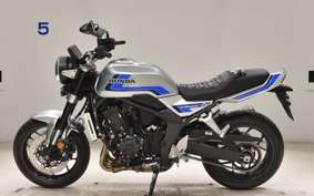 HONDA CB1000F 2026 SC94