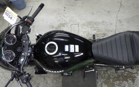 KAWASAKI Z900RS CAFE 2025 ZR900K