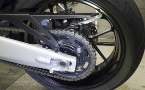 YAMAHA XSR900 GP 2024 RN96J