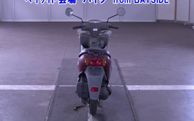 SUZUKI LET`S4