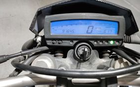 KAWASAKI D-TRACKERX LX250V