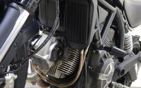 DUCATI SCRAMBLER ICON 2017 K102