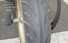 HONDA DIO Gen.6 AF68