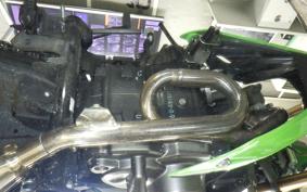 KAWASAKI Z125 PRO 2021