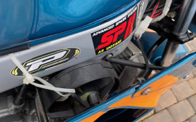 HONDA NSR50 AC10