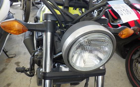 HONDA REBEL 250 MC49