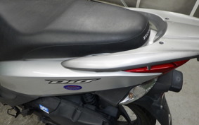 HONDA DIO 110 2025 JF31