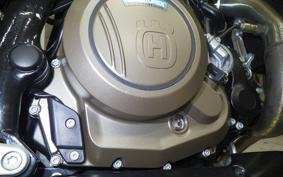 HUSQVARNA ENDURO 701 2021