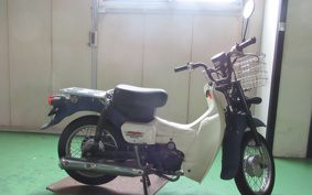 SUZUKI BAR DEE50 BA43A