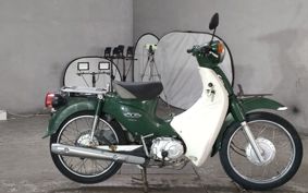 HONDA SUPER CUB110 JA07
