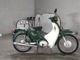 Фото Honda SUPER CUB110 2010 с японского аукциона