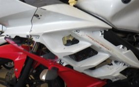 YAMAHA YZF-R15