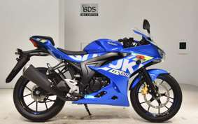 SUZUKI GSX-R125 1999 DL33B