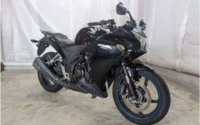 HONDA CBR250R ABS MC41