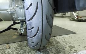 SUZUKI ADDRESS V125 Gen.2 DP12H