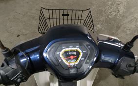 HONDA SUPER CUB110 JA10