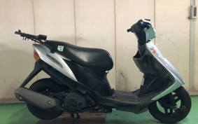 SUZUKI ADDRESS V125 CF46A