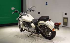 YAMAHA DRAGSTAR 250
