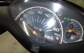 HONDA DIO Gen.6 AF68