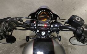 HARLEY XL1200CX LM3