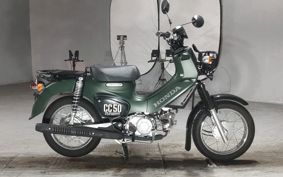 HONDA  CROSS  CUB 50 AA06