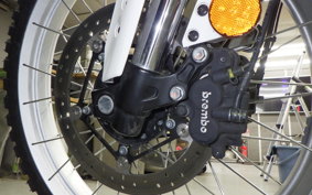 APRILIA トゥアレグ660 2024