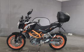 KTM 250 DUKE JGE40