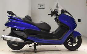 YAMAHA MAJESTY 250 Gen.3 2007 SG15J