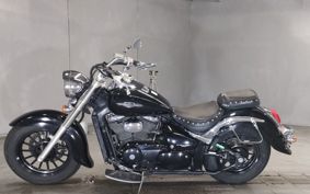 SUZUKI INTRUDER 400 CLASSIC 2011 VK56A