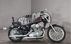 HARLEY XL883L 2007 CR2