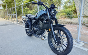 HONDA CL250 MC57