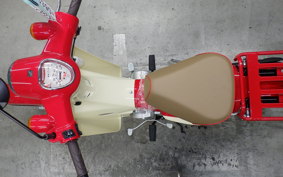 HONDA C50 SUPER CUB AA09