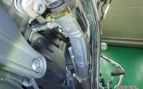 YAMAHA XVS950A MIDNIGHT STAR 2011