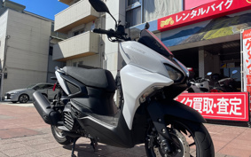 YAMAHA FORCE ABS SG79J